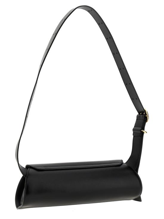 26FW 질샌더 숄더백 J07WD0023P4840001 Black - JIL SANDER