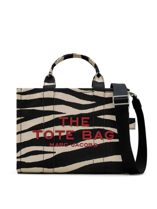 25SS 마크제이콥스 토트백 2F4HTT021H05005 Animal Print