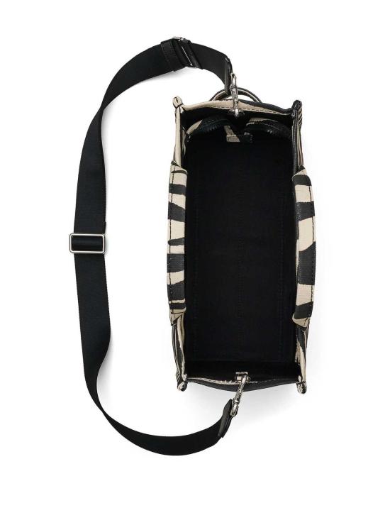 25SS 마크제이콥스 토트백 2F4HTT021H05005 Animal Print - MARC JACOBS