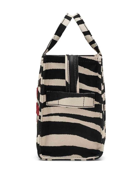 25SS 마크제이콥스 토트백 2F4HTT021H05005 Animal Print - MARC JACOBS