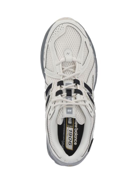 25SS 뉴발란스 1906R 스니커즈 U1906 ROC White - NEW BALANCE