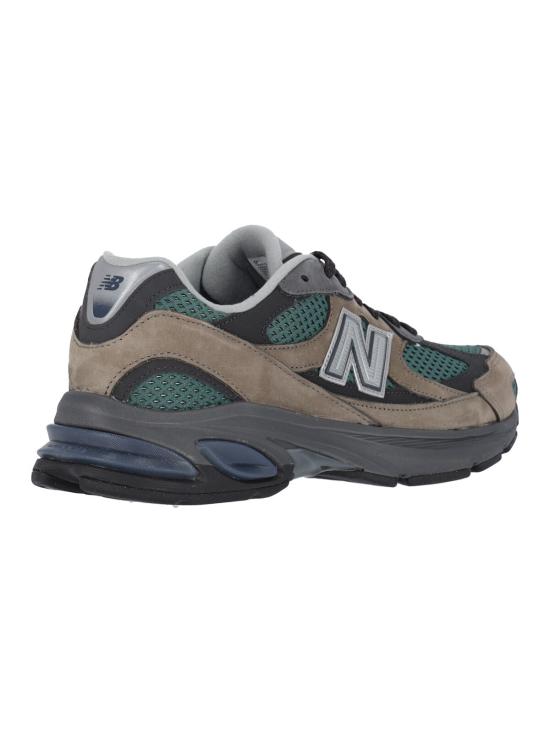 25SS 뉴발란스 스니커즈 U2010 AGYD MultiColour - NEW BALANCE