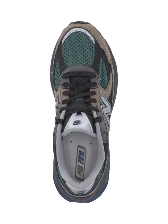 25SS 뉴발란스 스니커즈 U2010 AGYD MultiColour - NEW BALANCE