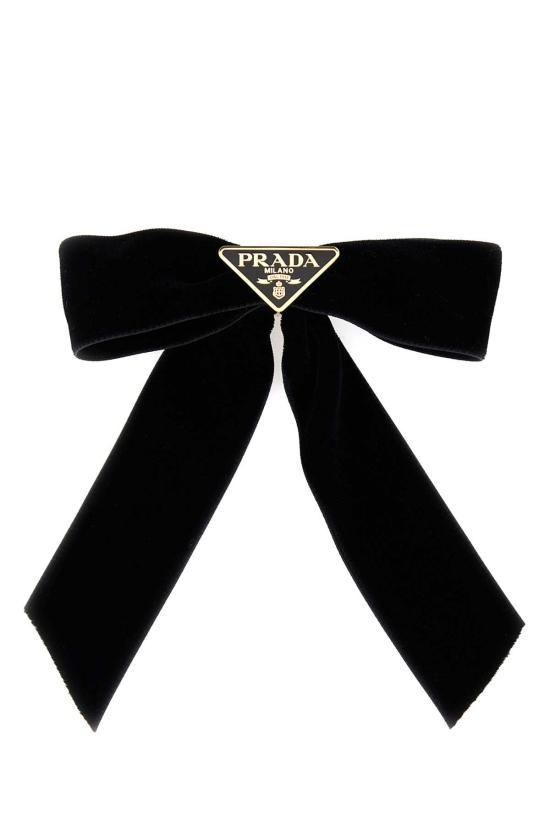 25FW 프라다 기타 1IF154068F0002 BLACK DOM