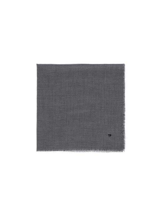 25FW 톰포드 머플러/스카프 SSD025 W0048 ZBLAW Black