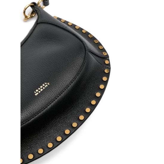 25FW 이자벨마랑 숄더백 A1C02MPP0003FA - ISABEL MARANT