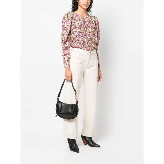 25FW 이자벨마랑 숄더백 A1C02MPP0003FA - ISABEL MARANT