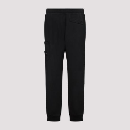  스톤 아일랜드 숏팬츠 L1S156200021 S0051 V0029 BLACK - STONE ISLAND