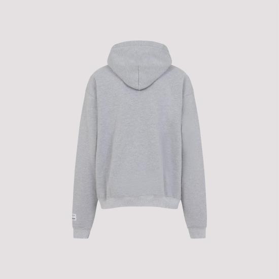 25FW 갤러리 디파트먼트 ADH50026 HEATHER GREY - GALLERY DEPT