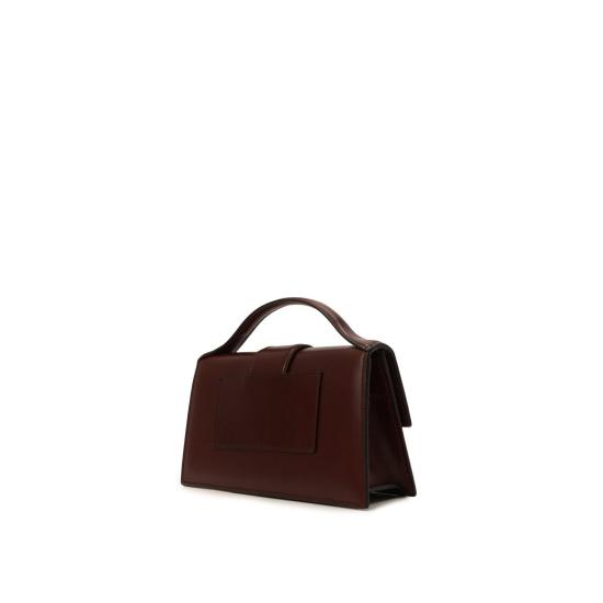  자크뮈스 LE GRAND 르 그랜드 밤비노 백 213BA0073100 850 Brown BROWN - JACQUEMUS