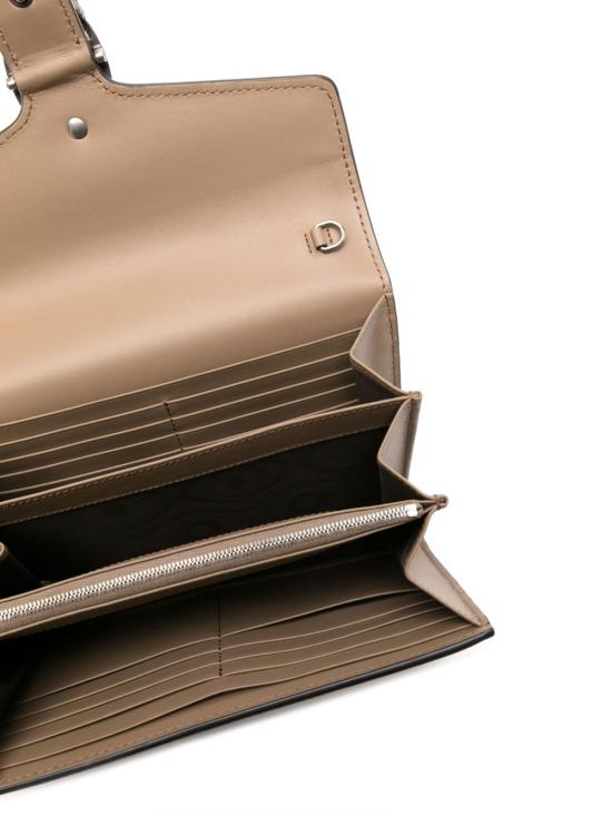 25FW 구찌 디오니소스 GG 체인 지갑 401231 KHNSN8642 GG - GUCCI