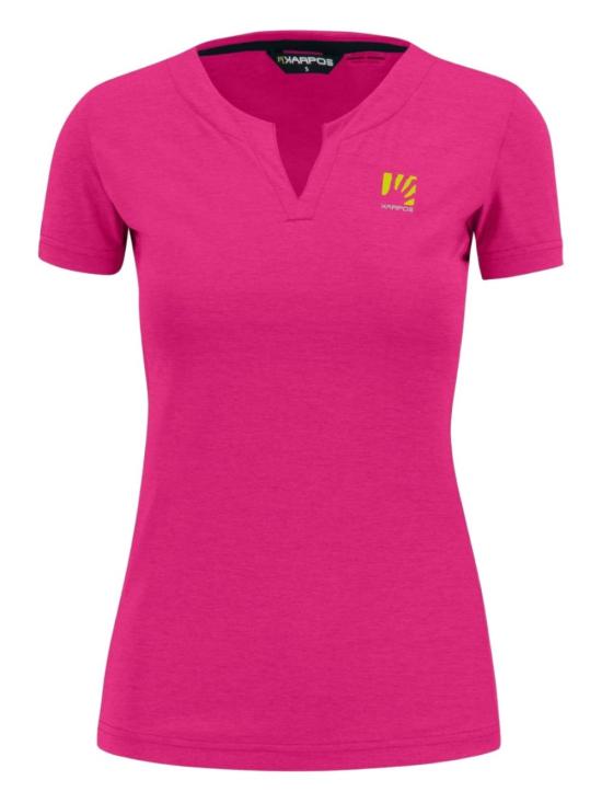  카르포스 반팔 티셔츠 2501068 553 - KARPOS