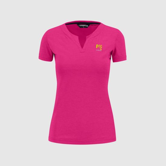  카르포스 반팔 티셔츠 2501068 553