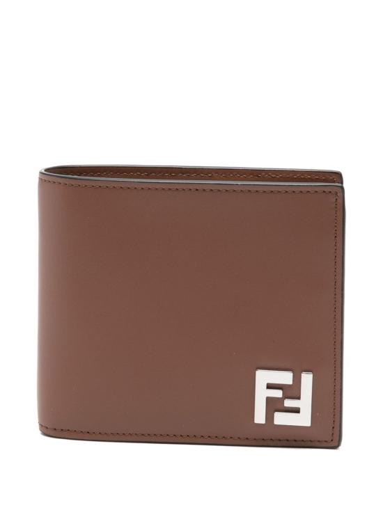 25FW 펜디 남성지갑 7M0356 AFF2F1SCD Brown - FENDI