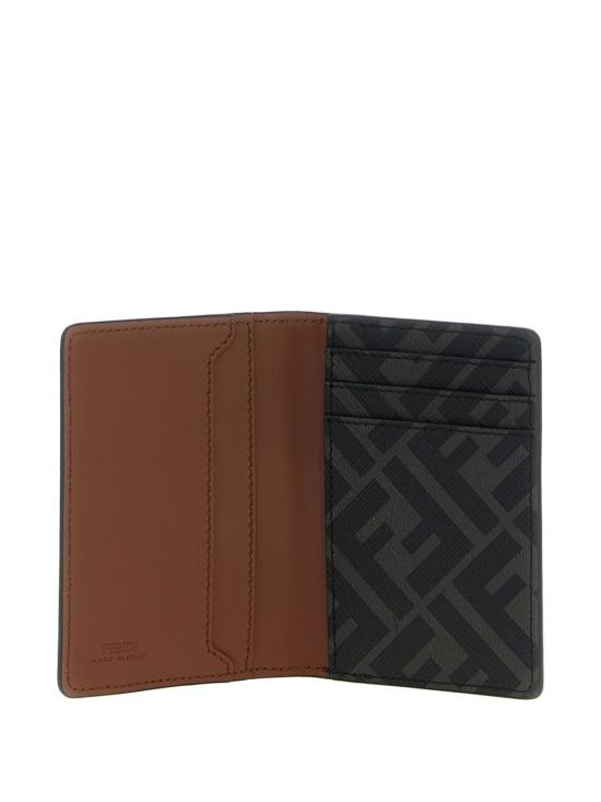 25FW 펜디 남성지갑 7M0349 AFF2F1SCD Brown - FENDI