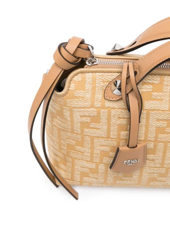 25FW 펜디 토트백 8BL155 AV23F1TCC - FENDI