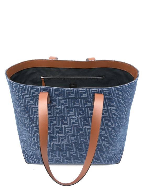 25FW 펜디 토트백 7VA657 AUGOF1SCG - FENDI