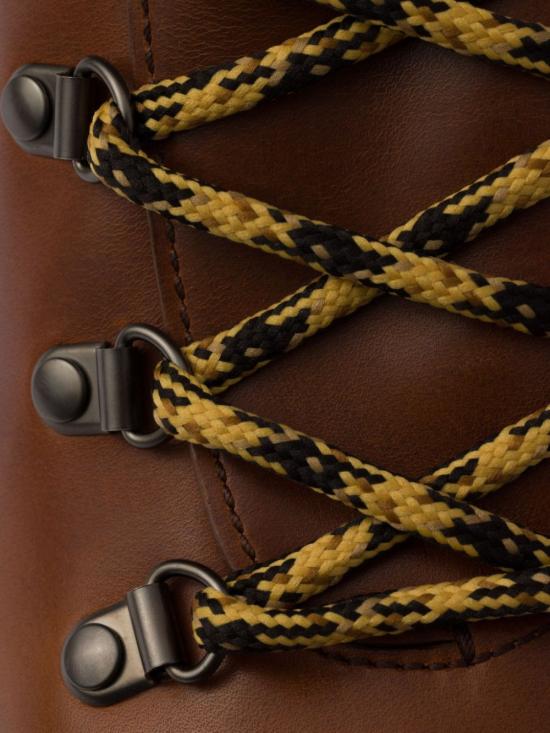 25SS 프라다 부츠 1T735N 070F0046 Brandy - PRADA