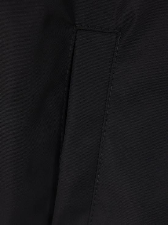 25SS 프라다 자켓 292250 1WQ8F0002 Black - PRADA