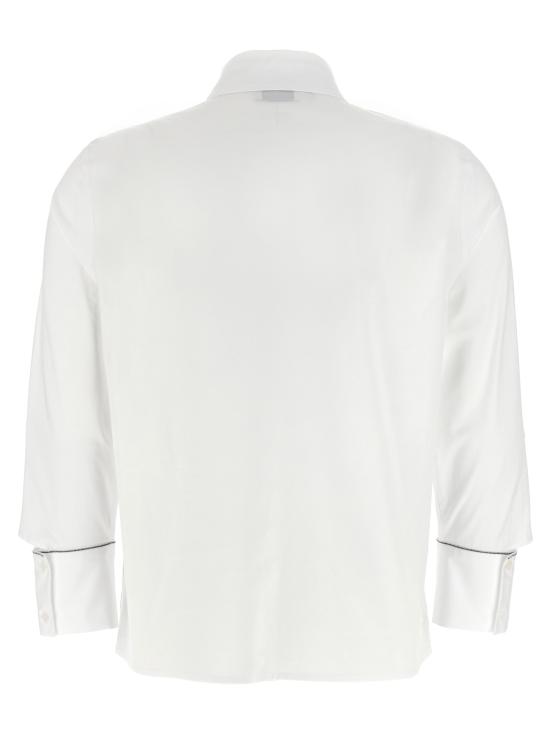 25FW 페세리코 블라우스/셔츠 A0665108928001 - PESERICO