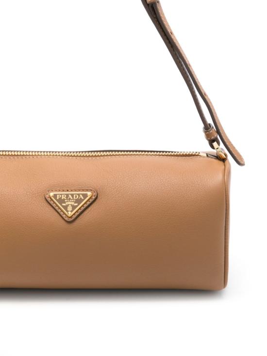 25SS 프라다 숄더백 1BC239 2CYSF03BH Beige - PRADA