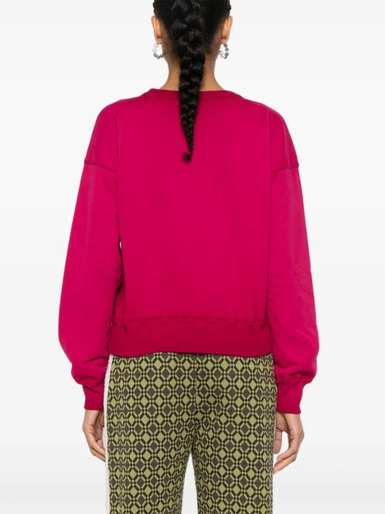  이자벨마랑 스웨터 SW0011FBB3M07E 40RY RASPBERRY - ISABEL MARANT