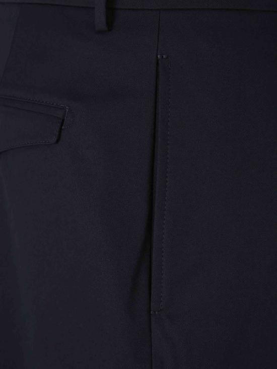 25SS 베르위치 스트레이트 팬츠 LUCANO LONG NAVY NAVY BLUE - BERWICH