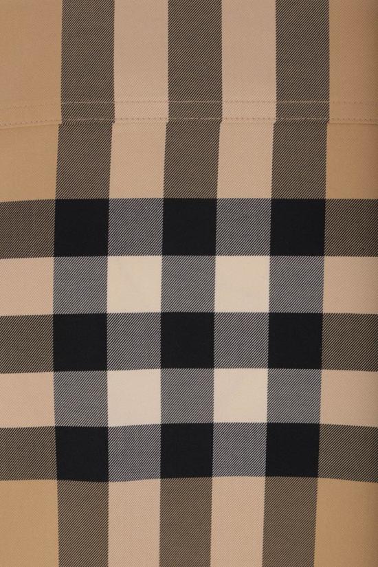  버버리 셔츠 8071338A7028 Beige - BURBERRY