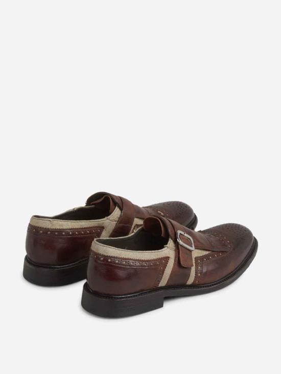 25SS 그린 조지 로퍼 7002 C6013M 30 WASHTELA 55 Brown - GREEN GEORGE