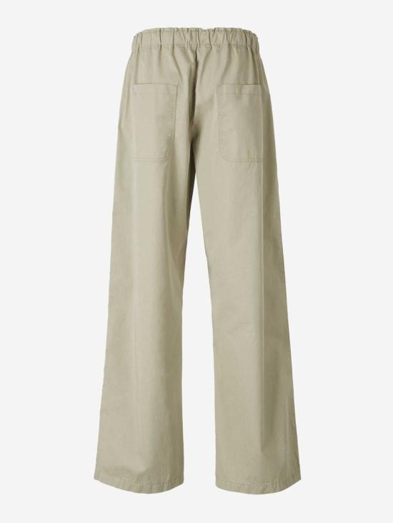 25SS 팜앤젤스 스트레이트 팬츠 PMCA117S25FAB002PMCA117S25FAB002DELETED 6156BEIGE Beige - PALM ANGELS