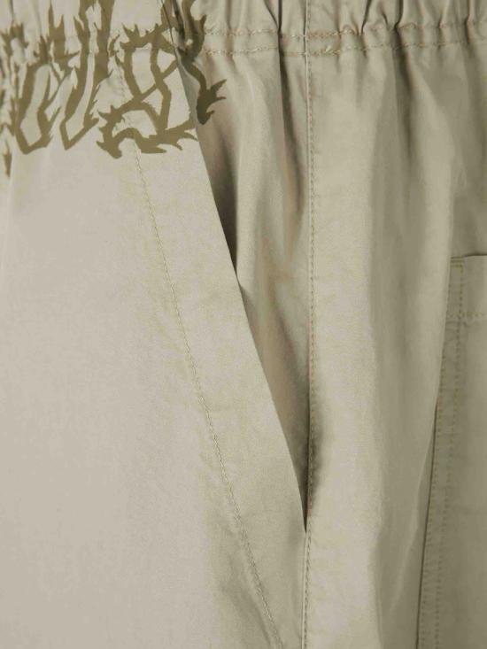 25SS 팜앤젤스 스트레이트 팬츠 PMCA117S25FAB002PMCA117S25FAB002DELETED 6156BEIGE Beige - PALM ANGELS