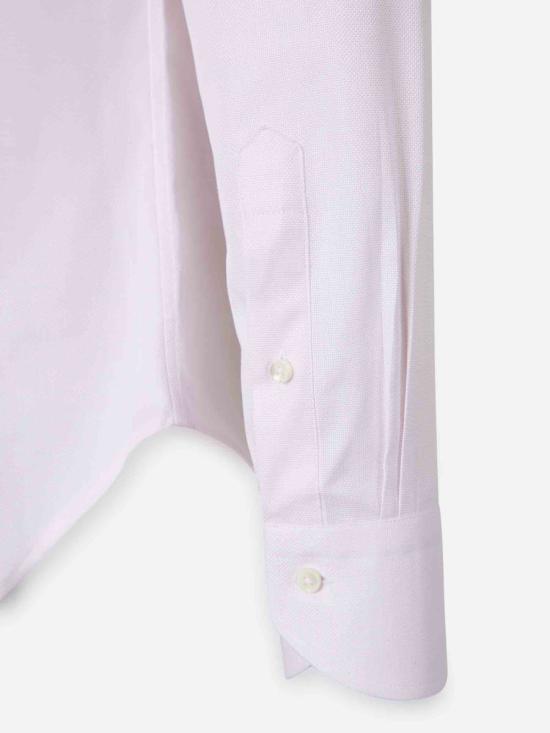 26SS 카날리 긴팔 셔츠 NCL7018 601 DUSTY PINK - CANALI