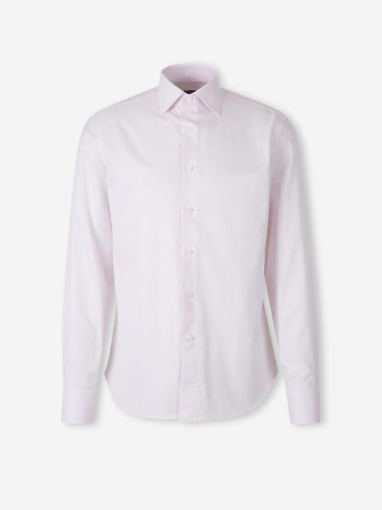 26SS 카날리 긴팔 셔츠 NCL7018 601 DUSTY PINK