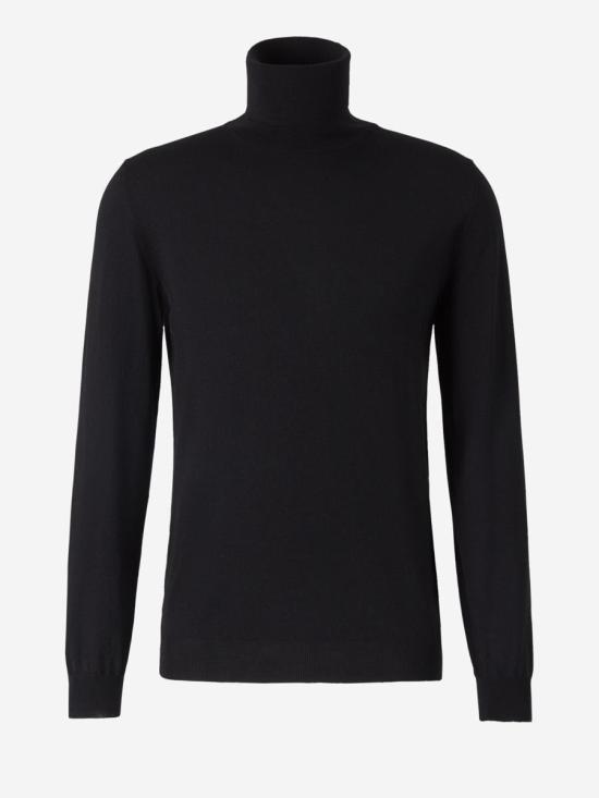  자노네 811938Z0290 N3017NERO Black