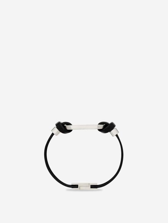 25SS 생로랑 주얼리 820585AAEKP 1000Nero Black - SAINT LAURENT