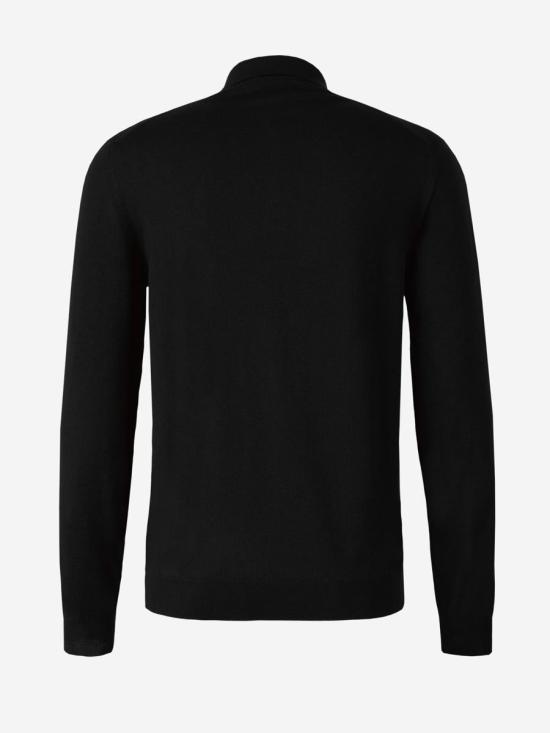 26SS 자노네 폴로 티셔츠 810002Z0290 N0011AZUL OSCURO MIDNIGHT BLUE - ZANONE