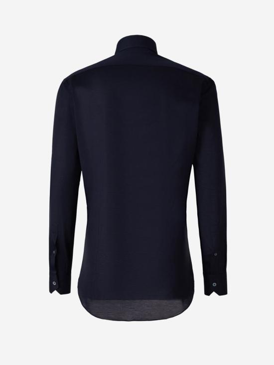  프레이 긴팔 셔츠 1626 30332S MIDNIGHT BLUE - FRAY