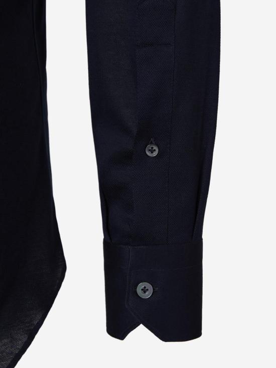  프레이 긴팔 셔츠 1626 30332S MIDNIGHT BLUE - FRAY