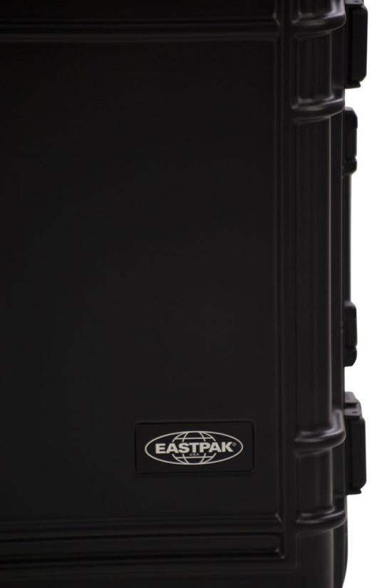  이스트팩 캐리어 EK0A5BJE 0081 Black - EASTPAK