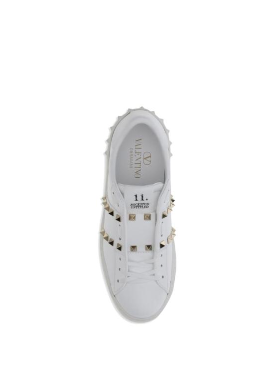 25FW 발렌티노 가라바니 스니커즈 7W2S0A01BHS 0BO WHITE - VALENTINO GARAVANI