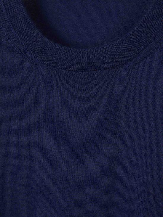  콜롬보 반팔 셔츠 MA00338N256JA 43050Midnight NAVY BLUE - COLOMBO