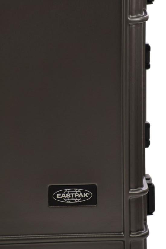  이스트팩 캐리어 EK0A5BJF 4S11 LEAD - EASTPAK