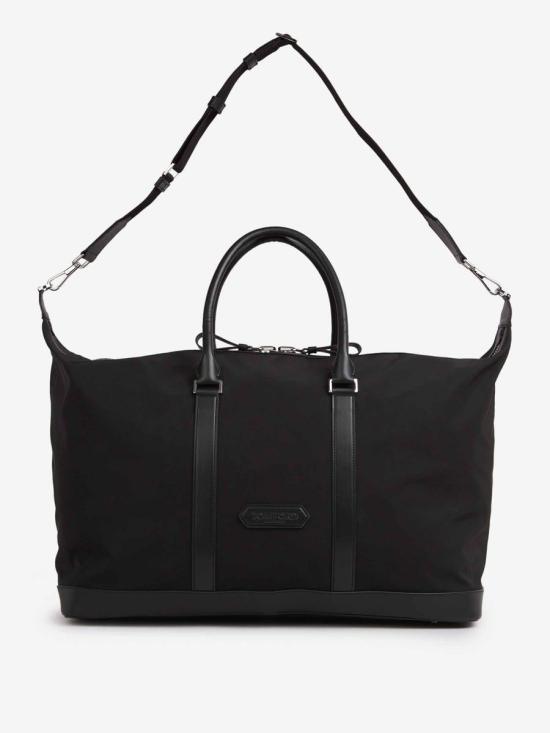 25FW 톰포드 토트백 H0459LCL158G 1N001BLACK STRAIGHT JEANS - TOMFORD