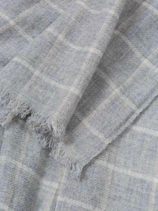  페델리 머플러/스카프 SCIARPAMODACASH 1 Grey - FEDELI