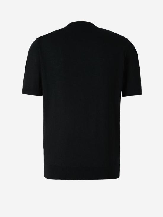  콜롬보 반팔 셔츠 MA00338N256JA 10000Nero Black - COLOMBO