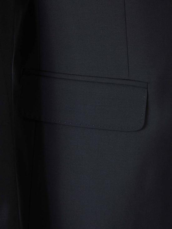  디스퀘어드2 수트 세트 S74FT0458 PARIS SUIT 524Navy Blue MIDNIGHT BLUE - DSQUARED2