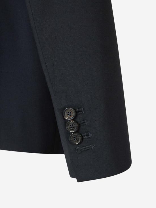  디스퀘어드2 수트 세트 S74FT0458 PARIS SUIT 524Navy Blue MIDNIGHT BLUE - DSQUARED2