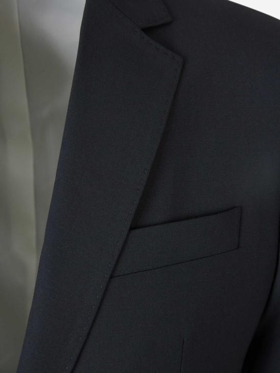  디스퀘어드2 수트 세트 S74FT0458 PARIS SUIT 524Navy Blue MIDNIGHT BLUE - DSQUARED2