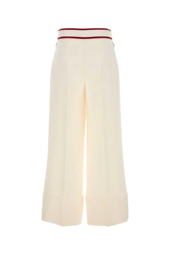 25FW 발렌티노 가라바니 숏팬츠 7B3RB6541CF AS0 WHITE - VALENTINO GARAVANI