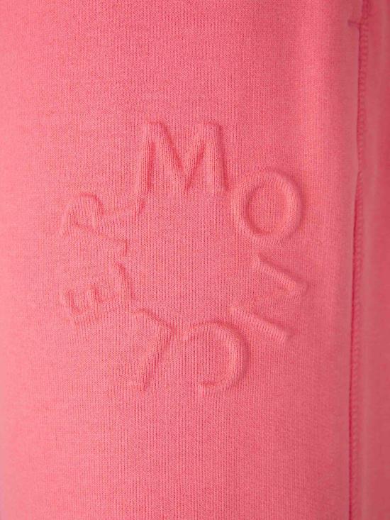  몽클레어 트레이닝/조거 팬츠 J10938H00005809KR 416 Orange - MONCLER